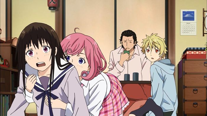 20 - Noragami