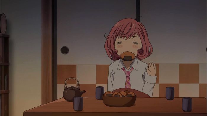 kofuku 1 - Noragami