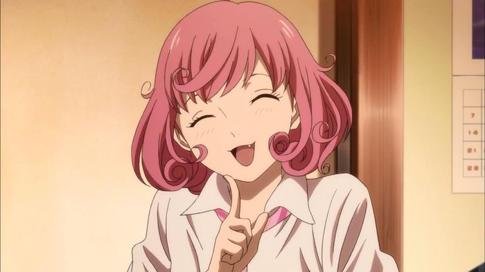 kofuku - Noragami