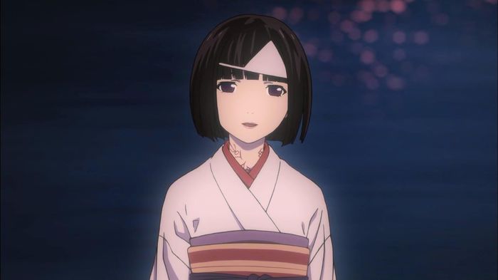 nora - Noragami