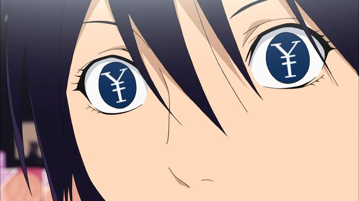 yato 25 - Noragami