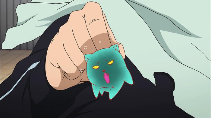 24 - Noragami