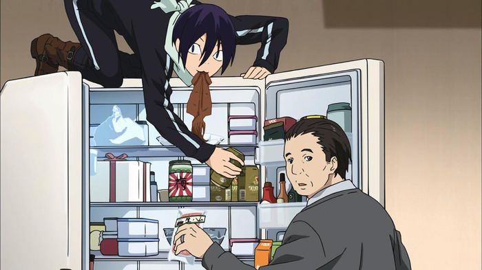 26 - Noragami