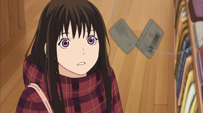 hiyori 22 - Noragami