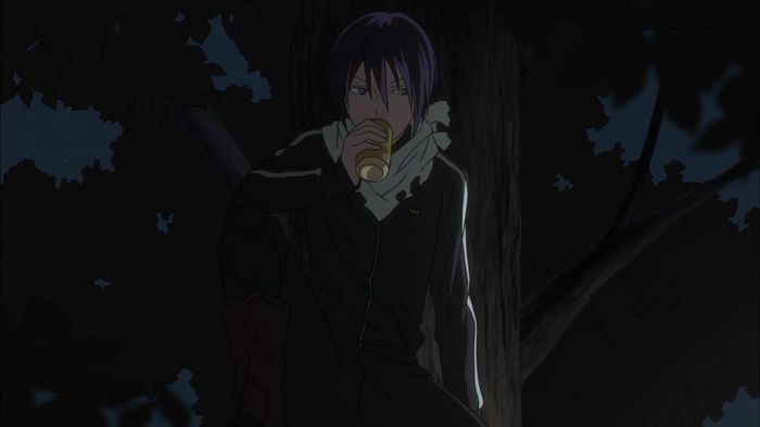 yato 31 - Noragami