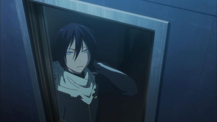 yato 32 - Noragami