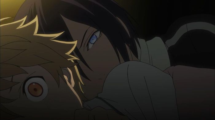 yukine 9 - Noragami