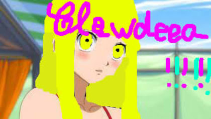 facut de hiona. - Pentru AnimeOrder