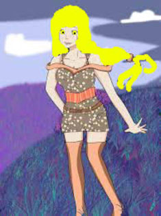 facut de hiona. - Pentru AnimeOrder