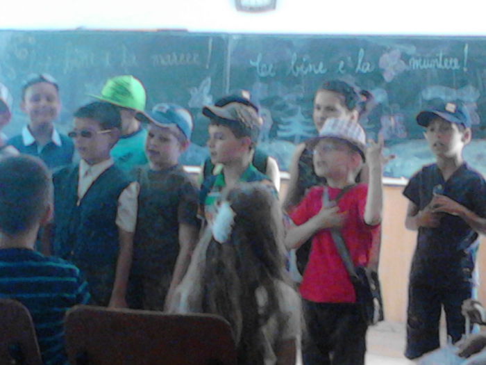 IMG_20140619_171745 - serbarea clarei clasa a II a