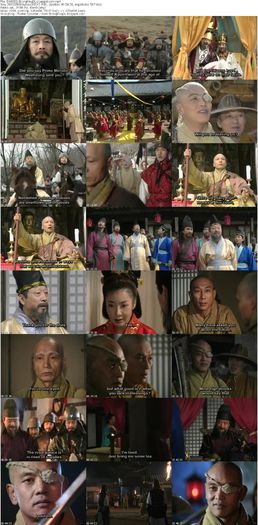 3aeeb ewg - Goryeo - Emperor Wang Gun