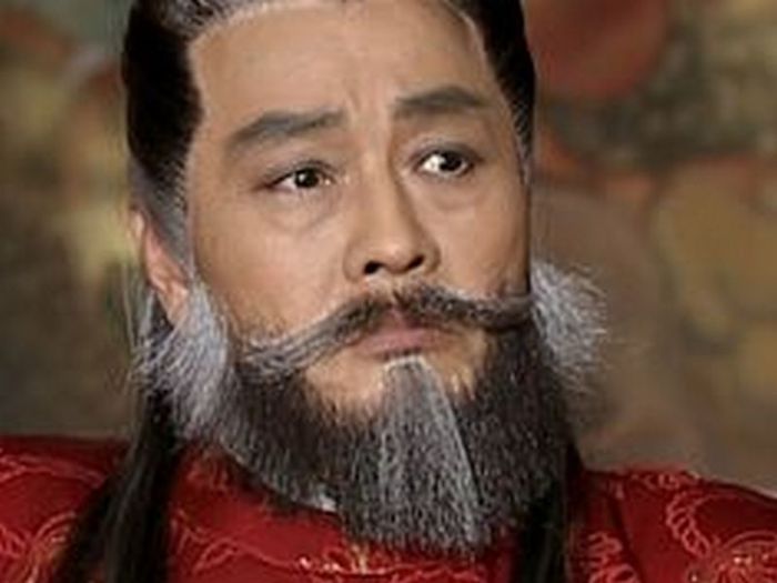 d8 kh - Goryeo - Emperor Wang Gun
