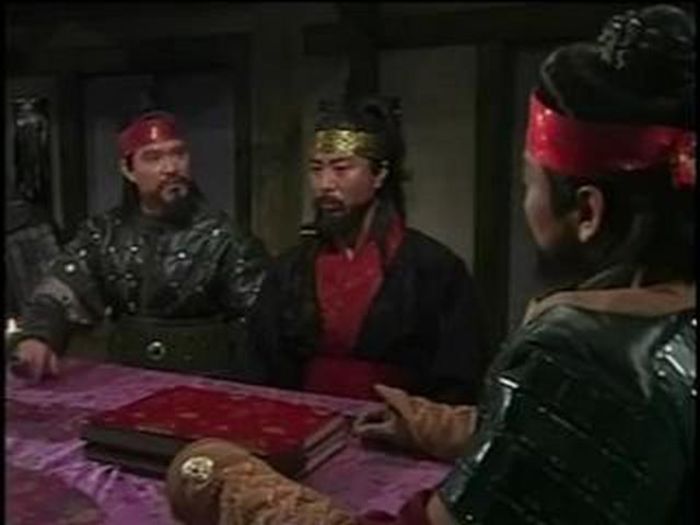 x24 ewg - Goryeo - Emperor Wang Gun