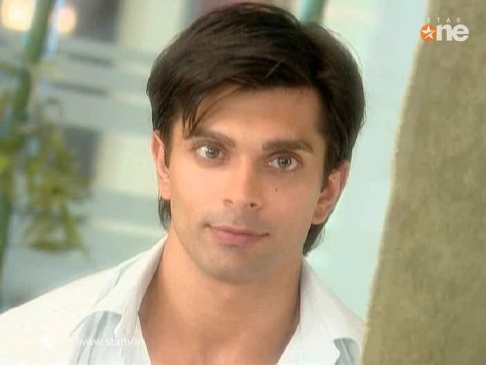 Carla ti-l prezint pe varul meu Samir