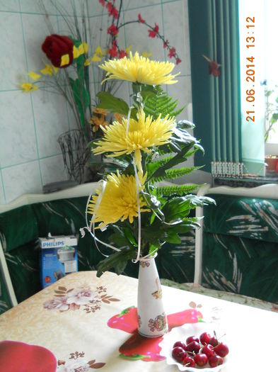 019 - IUNIE 2014