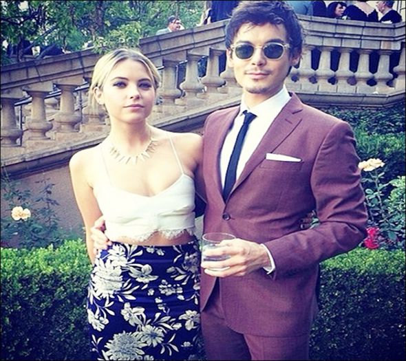 ┊^^ 114 - I love this photo <33