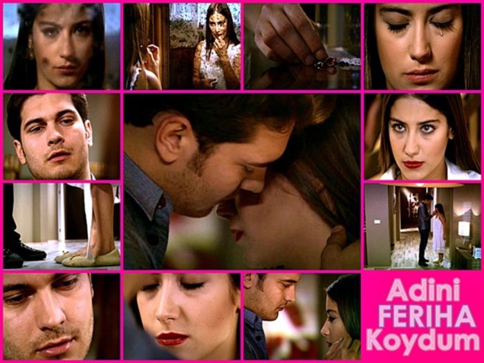 Ep 39. Feriha vine la Emir