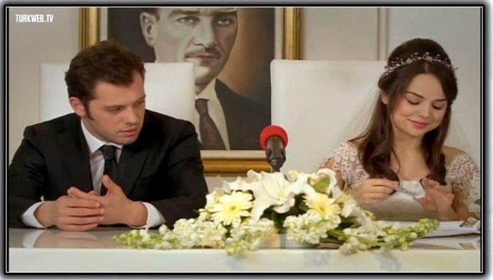 Ep 44. Koray si Gulsum se casatoresc