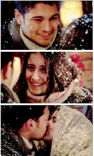 Ep 46. Emir o cere in casatorie - Feriha