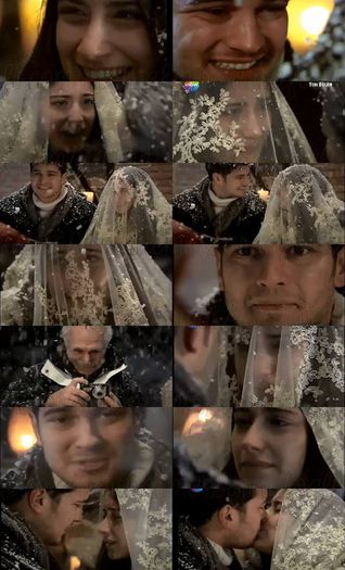 Ep 46. s-au casatorit - Feriha