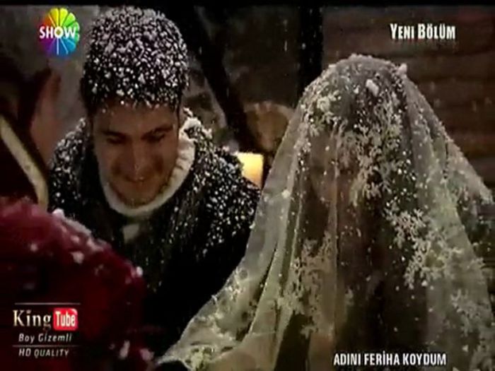 Ep 46. - Feriha