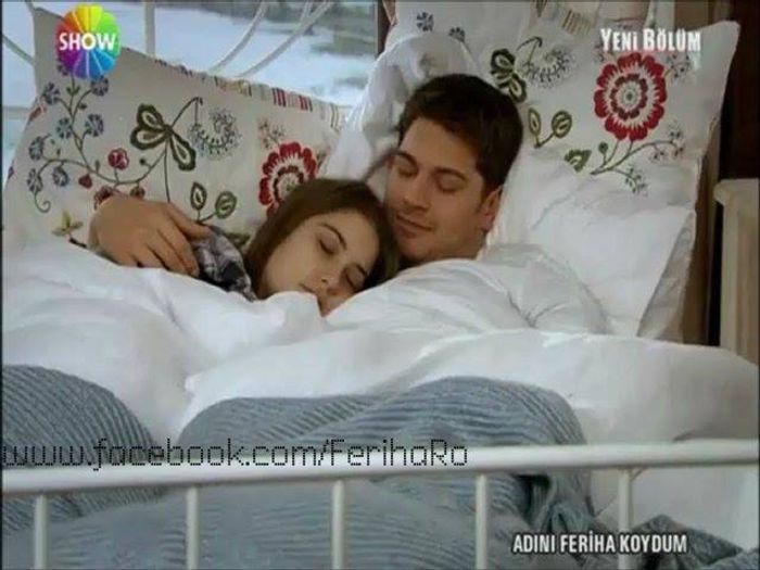 46 - Feriha