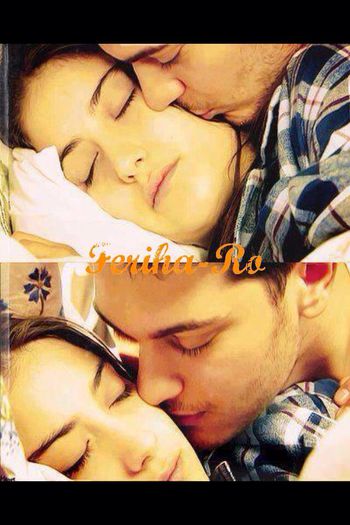 46 - Feriha