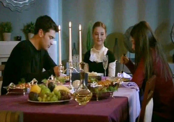 Ep 51. Cansu ii otraveste pe Emir si Feriha