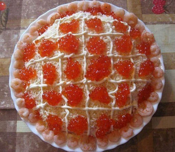 salata Royal