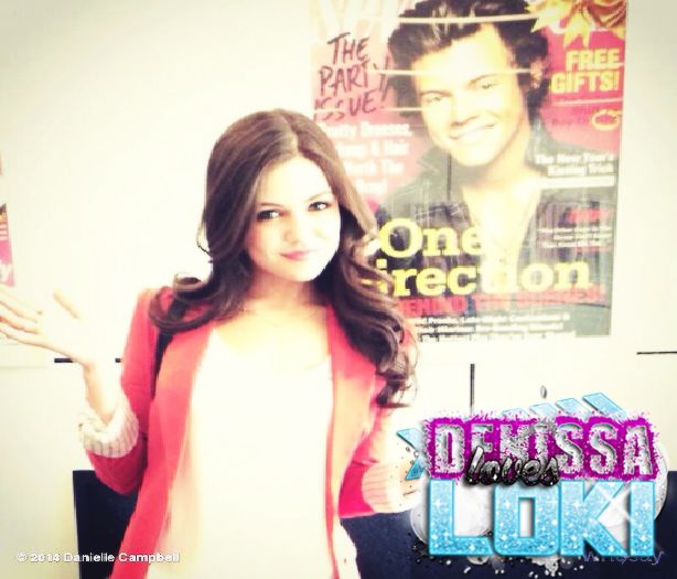 ┊deɴιι┊ heiii profa . :) ¤se ridică de pe jos şi o îmbrăţişează¤ #bonnie