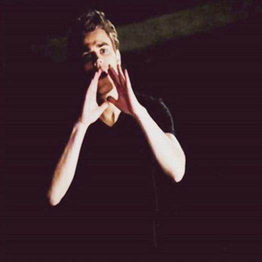 Heey Klaus :3. ++ ce faceti ? #bonnita si davinnita