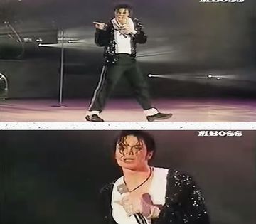 ► O43 DAY - #MichaelJackson - @22.O6
