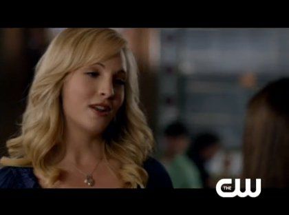 ᵔᴥᵔ -- Shh *îi pune degetu arătător peste gură gen să tacă* _Click; nu aici ,Klaus . =))
