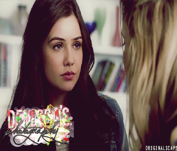 ┊deɴιι┊ mi-am dat seama că cea mai folositoare vrajă e asta . ¤dă din deget şi apar 2 sticle de whis - here - episode 21 - done