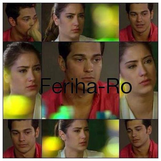 4 - Feriha