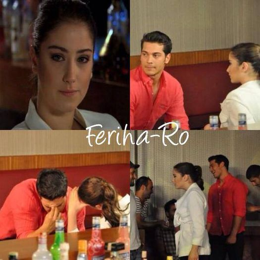5 - Feriha