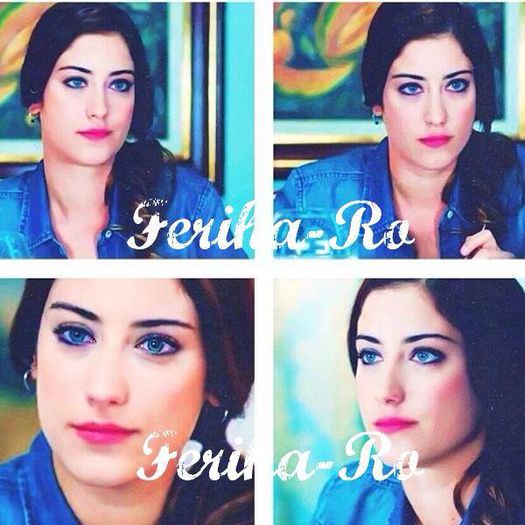 7 - Feriha