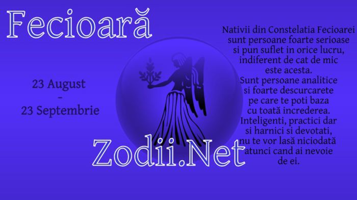 iixAHSevil - fecioara - Tu spui zodia eu pun poza --- joculet