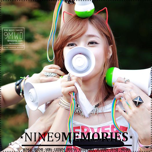 ★ Nine9Memories ★; Numai ei si lui JunYoung i se poate intampla... :)) ..:*
