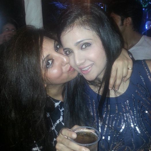 1907367_651121368297092_1815913035868788686_n - Shilpa Anand