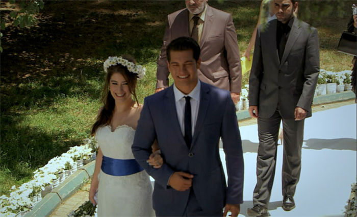 12 - Feriha