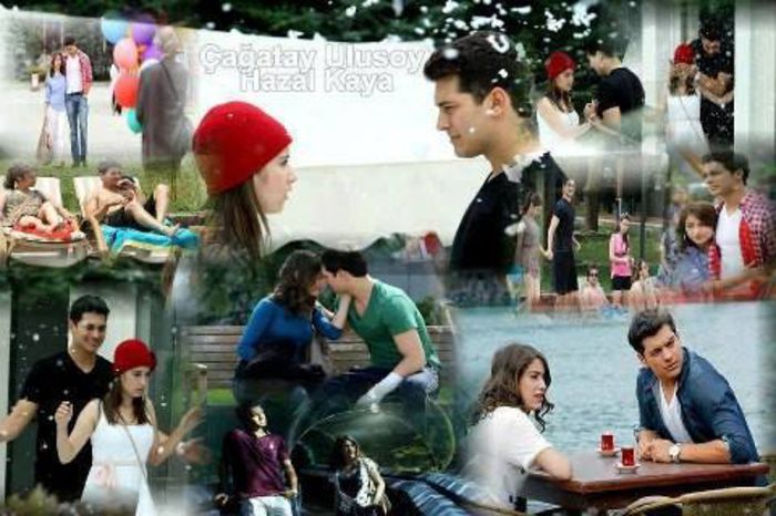 28 - Feriha