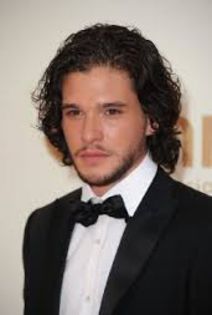 descărcare - Kit Harington