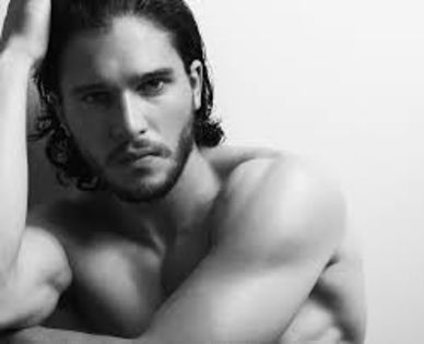 images - Kit Harington