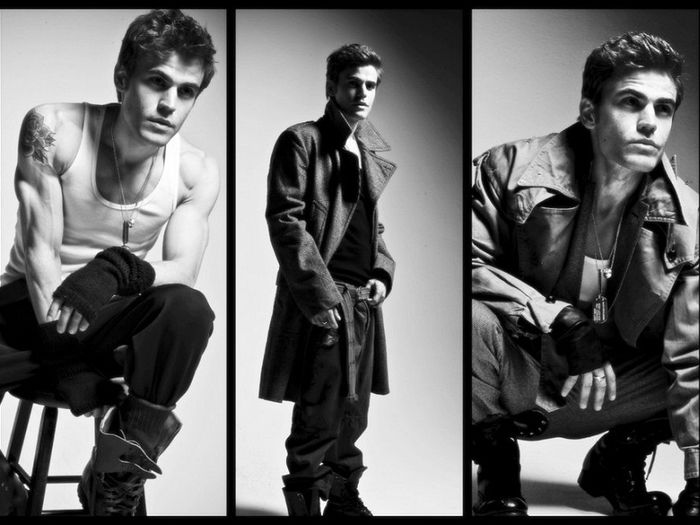 Paul-Wallpaper-paul-wesley-23720421-800-600 - x-The charming Paul Wesley