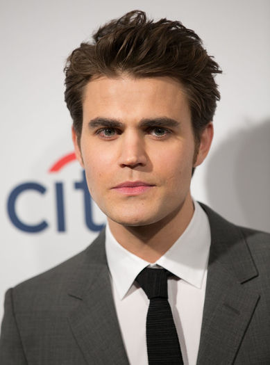 Paul Wesley-20140323-25 - x-The charming Paul Wesley