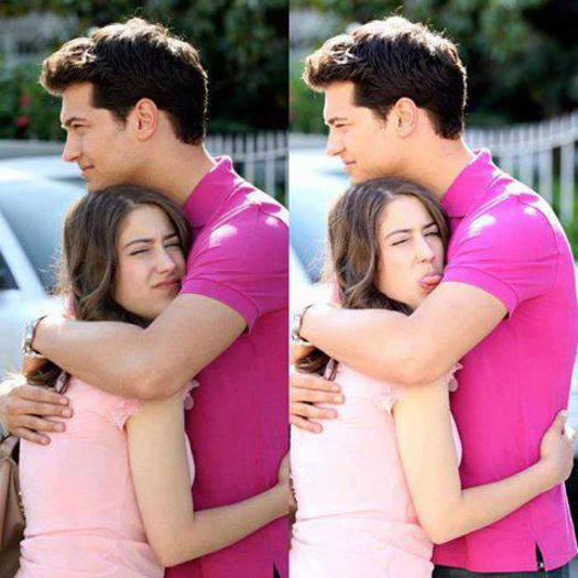 30 - Feriha