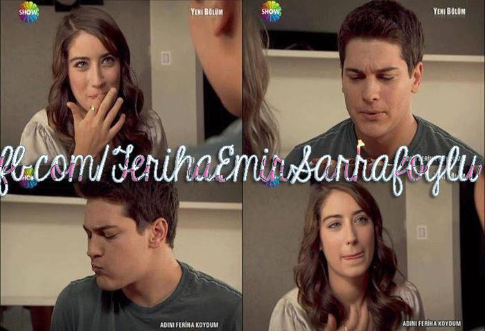 32 - Feriha