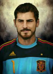 descărcare - Iker Casillas