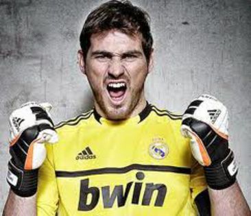 descărcare (2) - Iker Casillas